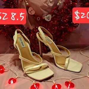 Steve Madden heels